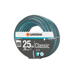 Шланг Gardena Classic 19 мм (3/4"), 25 м  / 18026-29.000.00